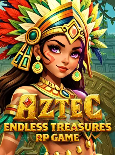 เกมสล็อต Aztec ใน BV99