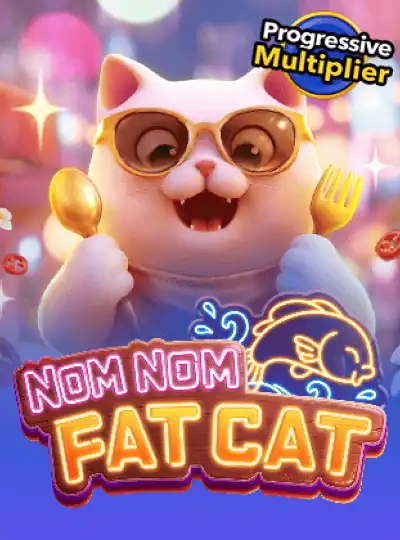 เกมสล็อต Fat Cat ใน BV99