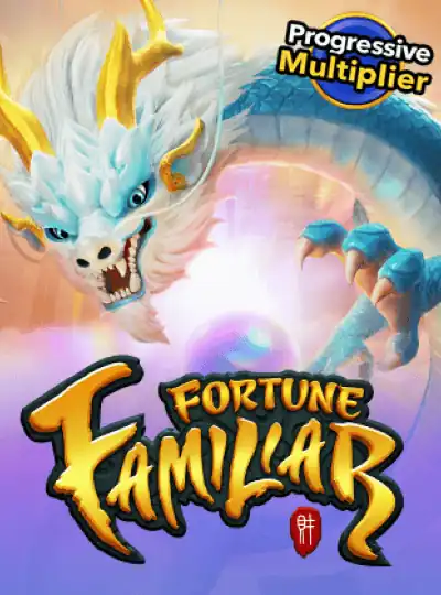 เกมสล็อต Fortune Familiar ใน BV99