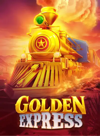 เกมสล็อต Golden Express ใน BV99