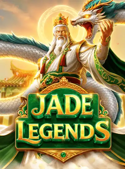 เกมสล็อต Jade Legends ใน BV99