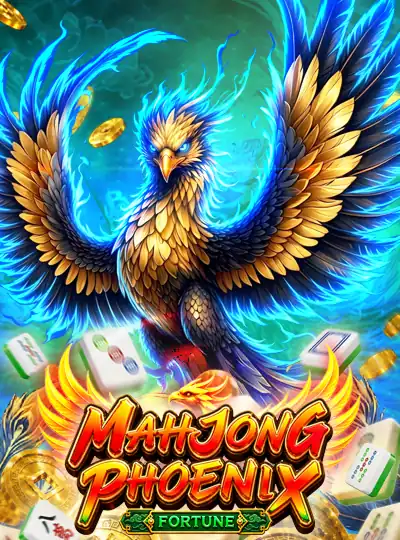 เกมสล็อต Mahjong Phoenix ใน BV99