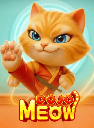เกมสล็อต Meow ใน BV99