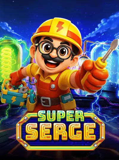 เกมสล็อต Super Berge ใน BV99