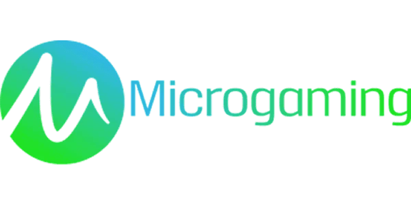 ผู้ให้บริการเกม Microgaming